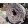 洪兴制绳厂供应同行中性价比的彩色塑料绳子|彩色绳子供应厂家