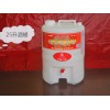 湖北品质好的20公斤塑料桶厂家专业报价-25公斤塑料桶规格