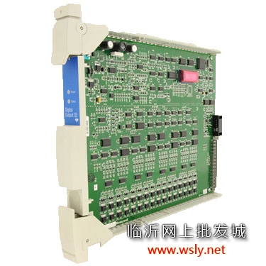 Honeywell霍尼韦尔控制器卡件底板