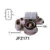 山东好的汽车发电机电压调节器供应：汽车调节器型号