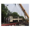 江苏品质好的机械设备搬运——常州机械设备搬运