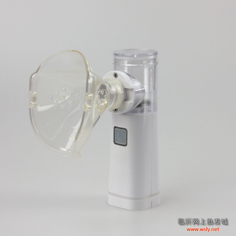 领雾微网雾化器