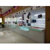 海川树展柜公司提供优质手机展柜，产品有保障-琼海手机展柜设计