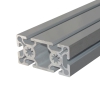 欧标铝型材50100工业铝型材50100批发零售