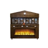 小型烤鱼炉供应商-价格合理的双层烤鱼炉出售【厂家推荐】