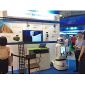 2018北京机器人博览会