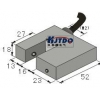 KJT-FU16槽型光电开关