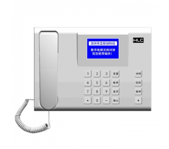 四川电梯电话设备 电梯无线通话系统