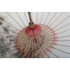 乐山手工油纸伞价格，专业的手工油纸伞由竹缘工艺伞厂提供