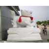 雅安品牌石雕麒麟供应商，浮雕生产厂家