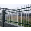 银川锌钢护栏\宁夏锌钢护栏|银川锌钢护栏一米多少钱|宁夏护栏