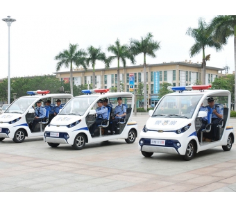 大足电动巡逻车-优惠的电动巡逻车在哪能买到