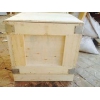 廊坊专业的木质包装箱厂家-津南定做木质包装箱