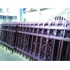 宁夏博安-专业的锌钢护栏供应商|银川锌钢护栏|宁夏锌钢护栏