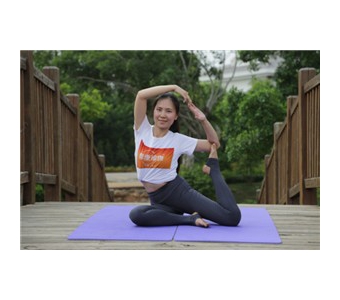中印瑜伽专门为客户提供专业的摩康瑜伽培训-漳州瑜伽教练培训