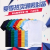 古典潮流圆领T恤-广东专业的潮流圆领短袖T恤厂商推荐