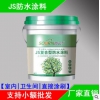 JS聚合物水泥基防水浆料_上哪里买首云防水涂料好