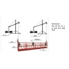 沈阳宏志冠宇机械设备供应电动吊篮——高空作业车沈阳价格