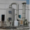 工业废气处理流程，【荐】一级的工业废气处理