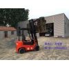 水泥砖专用叉车专业供应商-水泥砖专用叉车规格