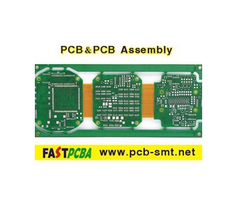 宝安汽车电子PCB板-专业供应汽车pcb电路板