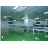 自流平镘面环氧地坪专业供应商 滚面型防静电环地板供应