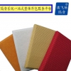 AFC软包吸音板专业供货商，优惠的AFC软包吸音板