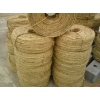 北京地区质量好的稻草绳 ，天津草绳
