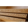 实木颗粒压缩板专业供货商-木制碎料板批发