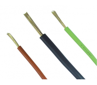 重庆电子线，购买质量硬的电子线优选南缆电缆