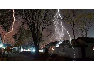 防雷接地工程