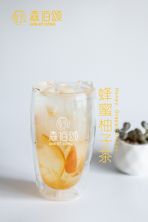 奶茶加盟