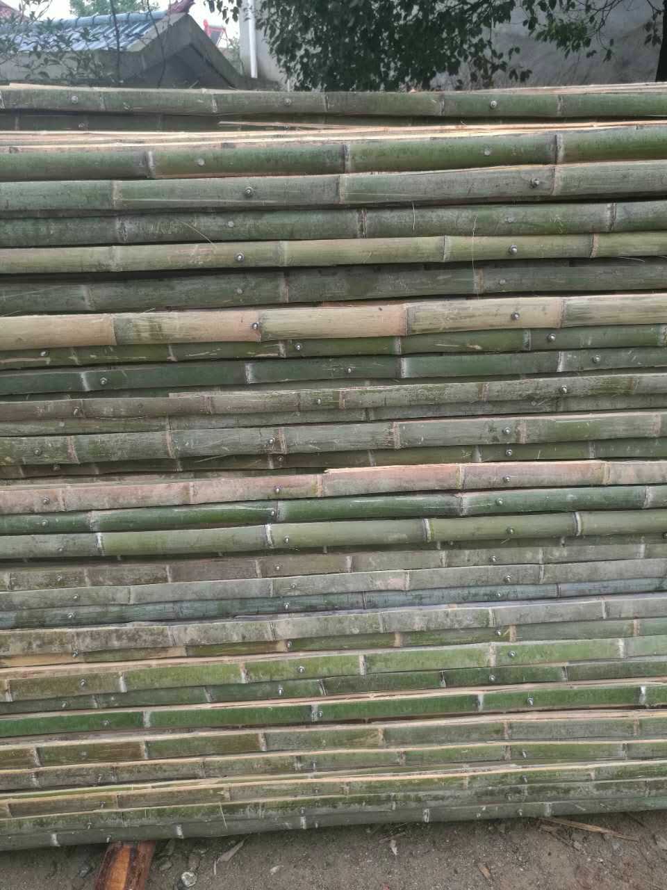 竹架板
